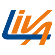 Liva Logo PNG Vector