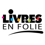 Livre en Folie Logo PNG Vector