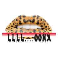 LL...OONA Logo PNG Vector