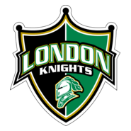 London Knights Logo PNG Vector