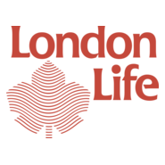 London Life Logo PNG Vector