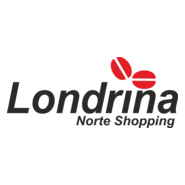 Londrina Norte Shopping Logo PNG Vector