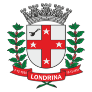 Londrina - PR Logo PNG Vector