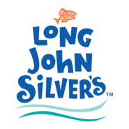 Long John Silver's Logo PNG Vector