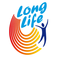 Long Life Logo PNG Vector