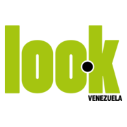 Look Venezuela Logo PNG Vector