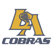 Los Angeles Cobras Logo PNG Vector