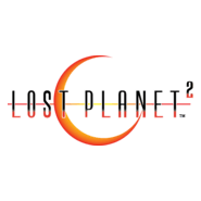 Lost Planet 2 Logo PNG Vector