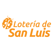 Lotería de San Luis Logo PNG Vector