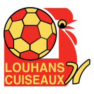 Louhans Cuiseaux Logo PNG Vector