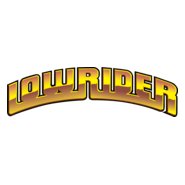 Lowrider Logo PNG Vector