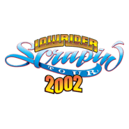 Lowrider Logo PNG Vector
