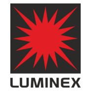 Luminex Logo PNG Vector