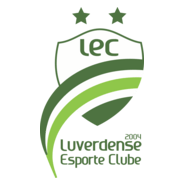 Luverdense Logo PNG Vector