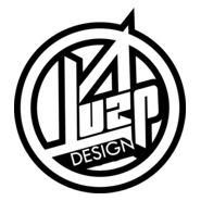 LUZ'P DESIGN Logo PNG Vector