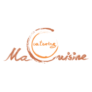 Ma Cuisine Logo PNG Vector