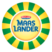 Maaslander Logo PNG Vector