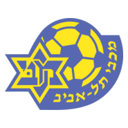 Maccabi Tel-Aviv Logo PNG Vector