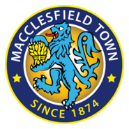 Macclesfield Town FC Logo PNG Vector