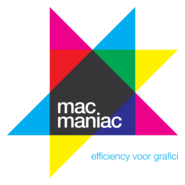 MacManiac Logo PNG Vector