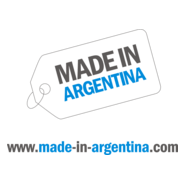 Made-in-Argentina.com Logo PNG Vector