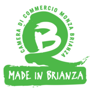 Made in Brianza Logo PNG Vector