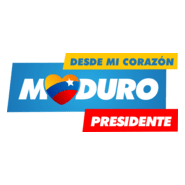 Maduro Logo PNG Vector