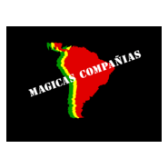 MAGICAS COMPAÑIAS Logo PNG Vector
