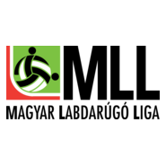 Magyar Labdarugo Liga Logo PNG Vector