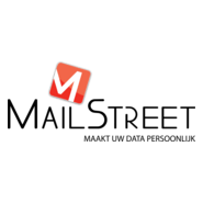MailStreet BV Logo PNG Vector