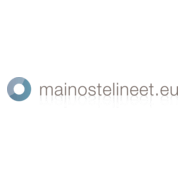 mainostelineet Logo PNG Vector
