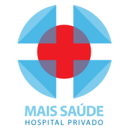 Mais Saúde Logo PNG Vector