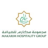 Makarim Hospitality Group Logo PNG Vector