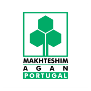 makhteshim AGAN Portugal Logo PNG Vector