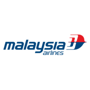 Malaysia Airlines Logo PNG Vector
