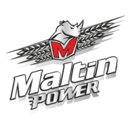 Maltin Power Logo PNG Vector
