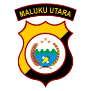 Maluku Utara Logo PNG Vector