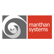 Manthan Systems Logo PNG Vector