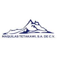 Maquilas tetakawi Logo PNG Vector