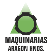 maquinarias aragon Logo PNG Vector