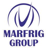Marfrig Logo PNG Vector