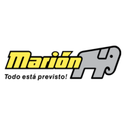 Marión Logo PNG Vector