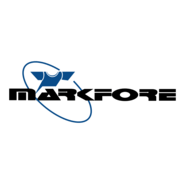 Markfore Sales Logo PNG Vector