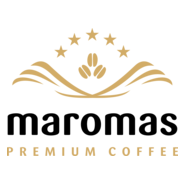 Maromas Logo PNG Vector