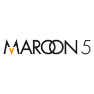 Maroon 5 Logo PNG Vector