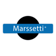 Marssetti Logo PNG Vector