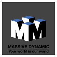 Massive Dynamic Logo PNG Vector