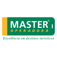 Master Operadora Logo PNG Vector