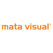 Mata Visual Logo PNG Vector