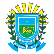 Mato Grosso do Sul Logo PNG Vector